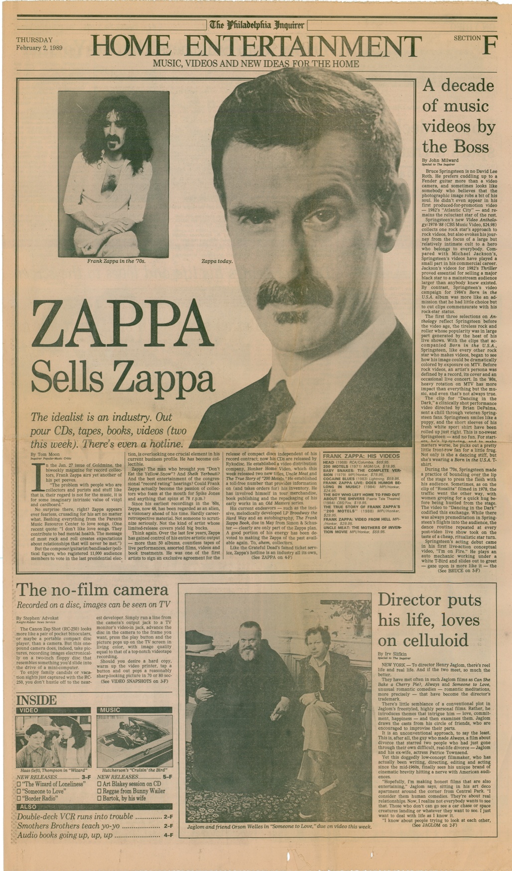 The Philadelphia Inquirer